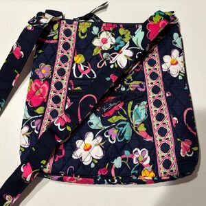 Vera Bradley crossbody bag